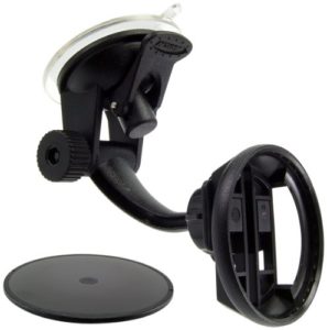 Arkon Windshield Dashboard Car Mount for TomTom GPS with EasyPort Pattern START 40 45 55 XL XXL ONE 125 ONE 130 ONE 140 XL